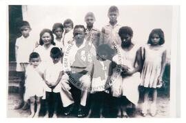 João Pedro Teixeira (Brasil, 1962) [fotografia] / Fotógrafo(a) : Arquivo MST. -- Ref.: BR-SPMST_MST-SN-CIN_AMP_001264-010599-LID.