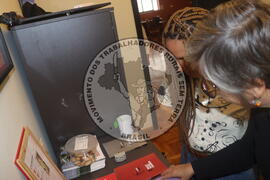 [Título n/d] : lote nº 002, pasta nº 001328, doc. nº 000291 [imagem] / Fotógrafo(a) : [autoria n/d].