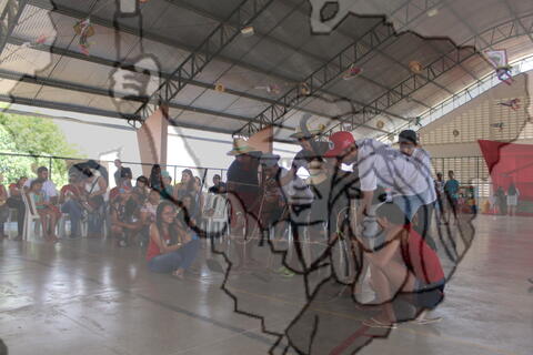 Original Objeto digital not accessible