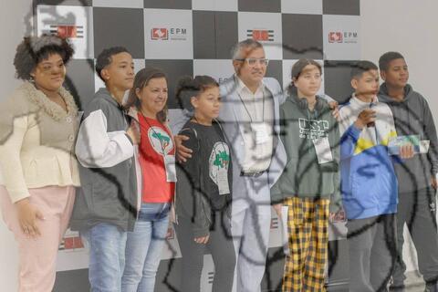 Original Objeto digital not accessible