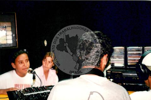 Original Objeto digital not accessible