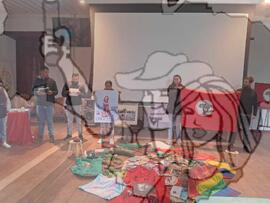 [Título n/d] : lote nº 002, pasta nº 000031, doc. nº 000033 [imagem] / Fotógrafo(a) : [autoria n/d].