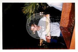 Leilão das peças da COOPEMARE (São Paulo (Estado), 24 nov. 1999) [fotografia] / Fotógrafo(a) : Fernando Braga. -- Ref.: BR-SPMST_MST-SN-CIN_AMP_000756-005004-CSS.