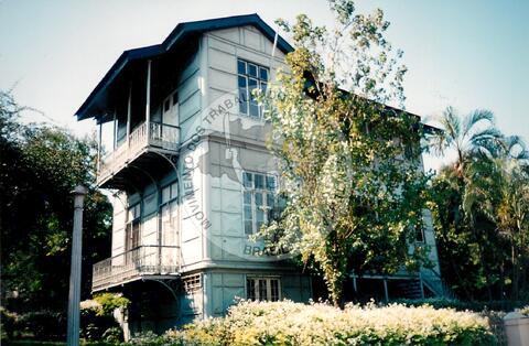 Original Objeto digital not accessible