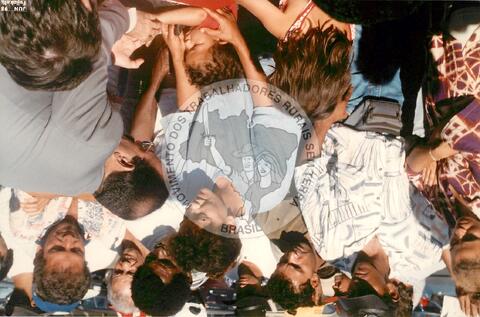 Original Document numérique not accessible