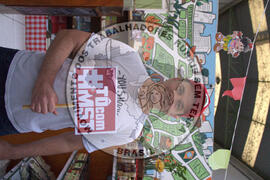 [Título n/d] : lote nº 002, pasta nº 001355, doc. nº 000008 [imagem] / Fotógrafo(a) : [autoria n/d].