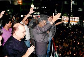 Ato ecumênico (São Paulo-SP, [sem data]) [fotografia] / Fotógrafo(a) : Douglas Mansur. -- Ref.: BR-SPMST_MST-SN-CIN_AMP_000405-002339-AMT.