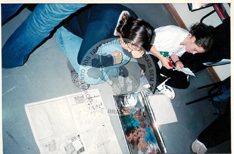 Original Objeto digital not accessible