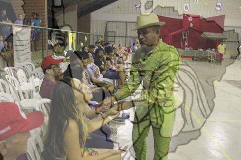 Original Objeto digital not accessible