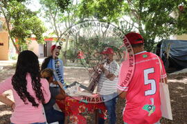 [Título n/d] : lote nº 002, pasta nº 000013, doc. nº 000109 [imagem] / Fotógrafo(a) : [autoria n/d].