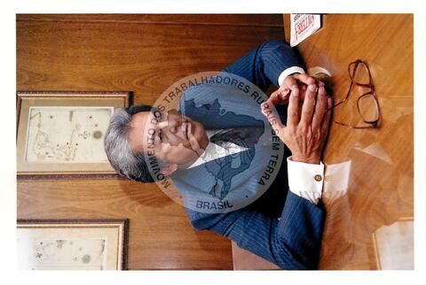 Original Digitaal object not accessible