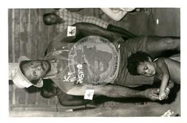 Cesário Araújo da Gama (Maranhão, [sem data]) [fotografia] / Fotógrafo(a) : Carlos Carvalho. -- Ref.: BR-SPMST_MST-SN-CIN_AMP_001188-010280-LID.