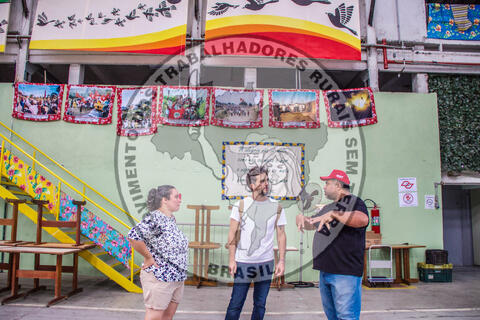 Original Objeto digital not accessible