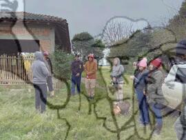 [Título n/d] : lote nº 002, pasta nº 000033, doc. nº 000023 [imagem] / Fotógrafo(a) : [autoria n/d].