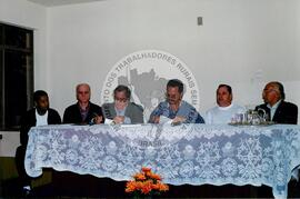 Oficina Pedagógica do Desempregado (João Monlevade-MG, 26 set. 1998) [fotografia] / Fotógrafo(a) : Dila Alves. -- Ref.: BR-SPMST_MST-SN-CIN_AMP_000826-005511-CUR.