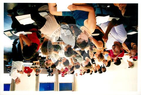 Original Objeto digital not accessible