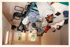 Consulta Popular (Itaci-SP, 08 dez. 1997) [fotografia] / Fotógrafo(a) : Douglas Mansur. -- Ref.: BR-SPMST_MST-SN-CIN_AMP_001951-014786-SPR.