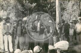 Prefeito de C. Erê (Mato Grosso do Sul, jun. 1986) [fotografia] / Fotógrafo(a) : Jaudir. -- Ref.: BR-SPMST_MST-SN-CIN_AMP_001738-012825-PER.