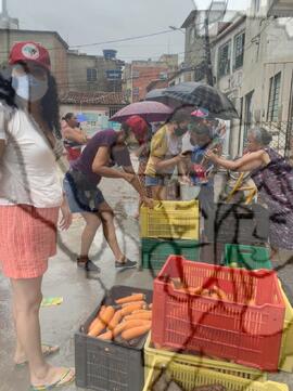 [Título n/d] : lote nº 002, pasta nº 001351, doc. nº 000206 [imagem] / Fotógrafo(a) : [autoria n/d].