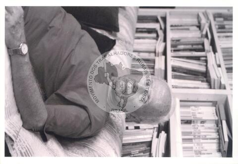 Original Objeto digital not accessible