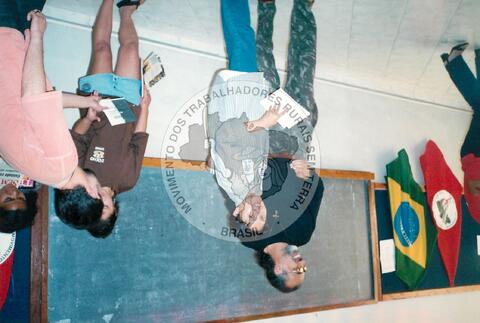 Original Digitaal object not accessible