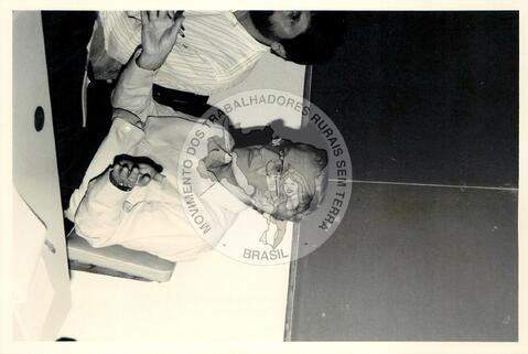 Original Digitaal object not accessible