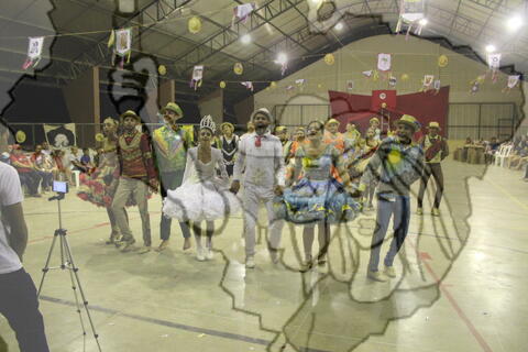 Original Objeto digital not accessible