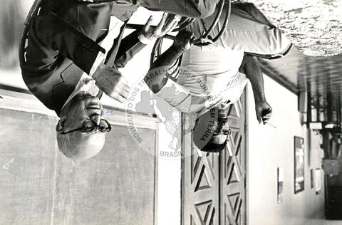 Original Digitaal object not accessible