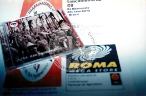 Original Document numérique not accessible