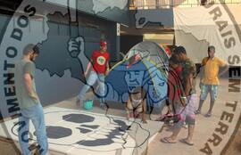 [Título n/d] : lote nº 002, pasta nº 000261, doc. nº 000014 [imagem] / Fotógrafo(a) : [autoria n/d].