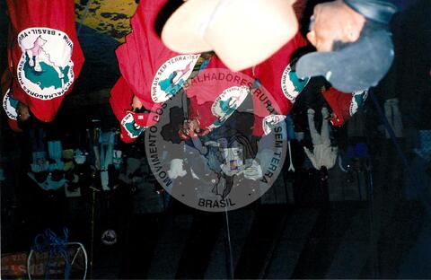 Original Document numérique not accessible