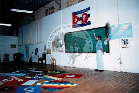 Original Objeto digital not accessible