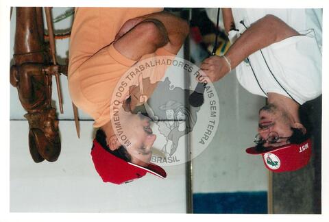 Original Document numérique not accessible