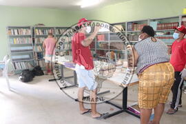 [Título n/d] : lote nº 002, pasta nº 000015, doc. nº 000038 [imagem] / Fotógrafo(a) : [autoria n/d].