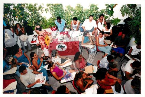 Original Objeto digital not accessible