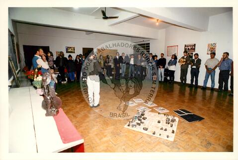 Original Objeto digital not accessible