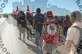 [Título n/d] : lote nº 002, pasta nº 000045, doc. nº 000097 [imagem] / Fotógrafo(a) : [autoria n/d].