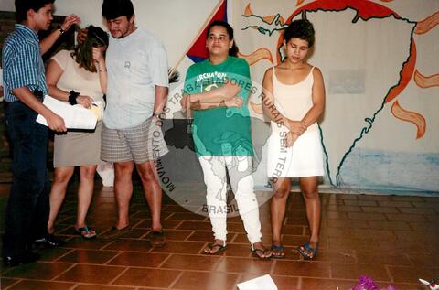 Original Objeto digital not accessible