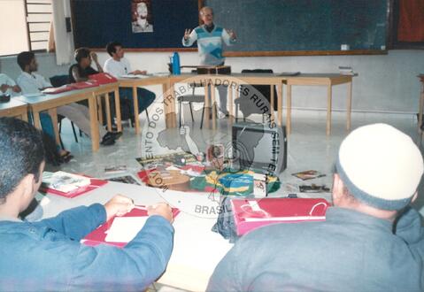 Original Objeto digital not accessible