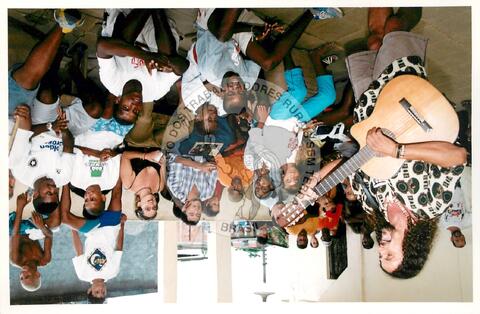 Original Objeto digital not accessible