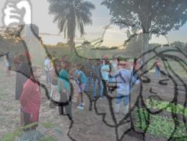 [Título n/d] : lote nº 002, pasta nº 000011, doc. nº 000008 [imagem] / Fotógrafo(a) : [autoria n/d].