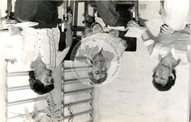 José Fritsh (Brasil, [sem data]) [fotografia] / Fotógrafo(a) : Regina Vilela. -- Ref.: BR-SPMST_MST-SN-CIN_AMP_001593-012178-PER.