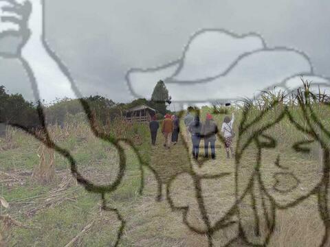 Original Objeto digital not accessible