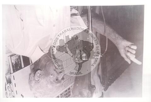 Original Digitaal object not accessible