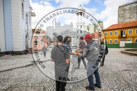 [Título n/d] : lote nº 002, pasta nº 001340, doc. nº 000001 [imagem] / Fotógrafo(a) : [autoria n/d].