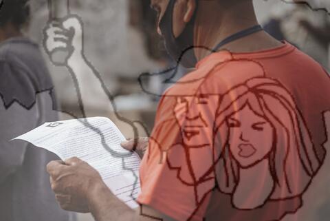 Original Objeto digital not accessible