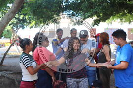 [Título n/d] : lote nº 002, pasta nº 000015, doc. nº 000161 [imagem] / Fotógrafo(a) : [autoria n/d].