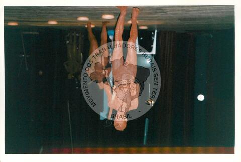 Original Digitaal object not accessible