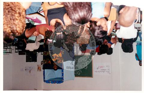 Original Digitaal object not accessible