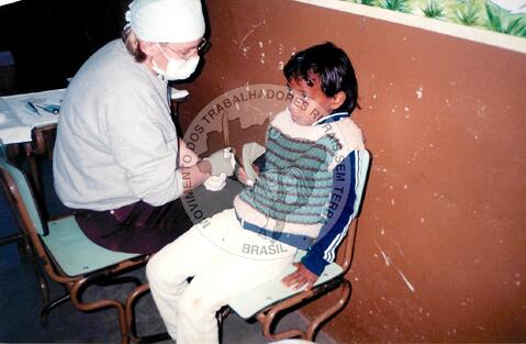 Original Digitaal object not accessible